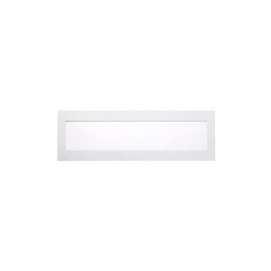 PAINEL ABS EMBUTIR RT 10X60 18W 6500K APOLLO