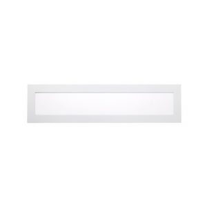 PAINEL ABS EMBUTIR RT 30X120 42W 6500K APOLLO