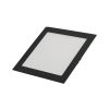 PAINEL EMB QD 30X30 24W 6500K PT APOLLO