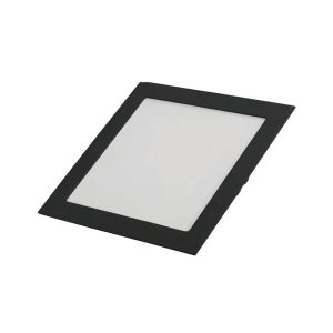 PAINEL EMB QD 30X30 24W 6500K PT APOLLO