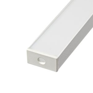 PERFIL P/ FITA LED SOB. SLIM (2010) 2 METROS BR APOLLO
