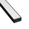 PERFIL P/ FITA LED SOB. SLIM (2010) 2 METROS PT APOLLO