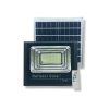 PROJETOR LED SOLAR 300W 6500K + PLACA C/C TOP LIGHT