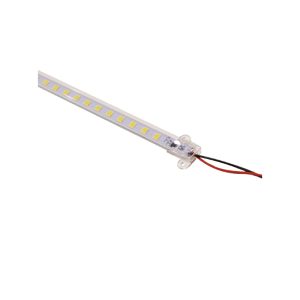 S/ BARRA LED 10W 6500K 1M 144LED IP44 220V