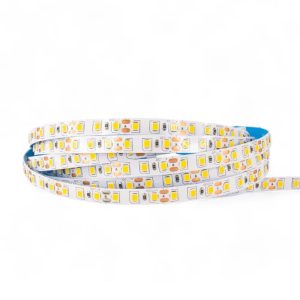S/ FITA LED 3528-60 LEDS/M IP-44/65 4.8W/M 5M 6000K