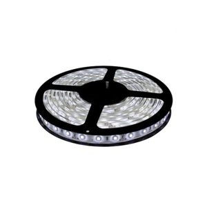 S/ FITA LED 5050 RL 50M 6000K 220V SEM CABO