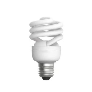 S/ LAMP. ELETRONICA ESPIRAL 25W X 220V BR