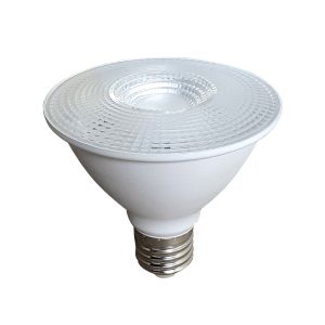 S/ LAMP. PAR 30 10W 6LED 3000K BIVOLT