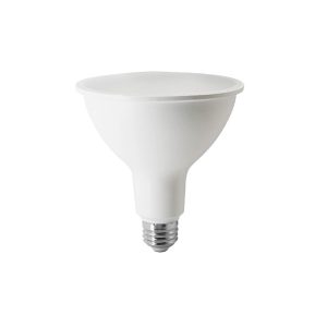 S/ LAMP. PAR 38 9W AMBAR BIVOLT