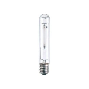 S/ LAMP. VAPOR METALICO 400W TUBULAR VERMELHA E40 L. SOLLAR