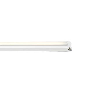 S/ LUM. LED GABINETE T8 20W 6500K 1200MM S/INTERRUPTOR