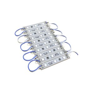 S/ MODULO LED 3W 5730 AZUL