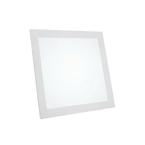 S/ PAINEL EMB QD 15X15 9W 6500K