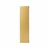 SYFLAR ARANDELA LBD5530-7 7W 3000K DOURADO IP65