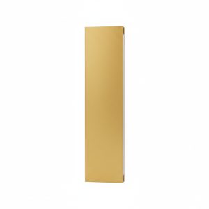 SYFLAR ARANDELA LBD5530-7 7W 3000K DOURADO IP65