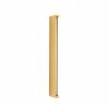 SYFLAR ARANDELA LBD5550-12 12W 3000K DOURADO IP65