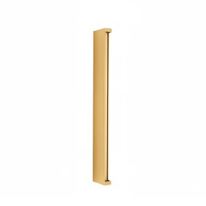SYFLAR ARANDELA LBD5550-12 12W 3000K DOURADO IP65