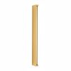 SYFLAR ARANDELA LBD5570-20 20W 3000K DOURADO IP65
