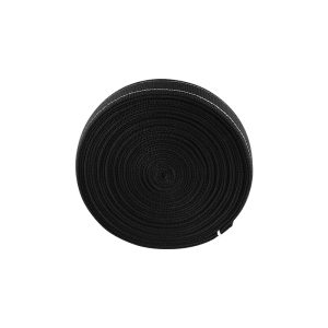 SYFLAR FITA MAGNETIC LINHA DIY PRETO 10M