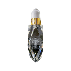 SYFLAR LAMP. DECOR FP-69 24V AGUA-VIVA 3000K E AZUL E-27