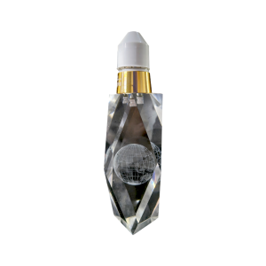 SYFLAR LAMP. DECOR FP-69 24V PLANETA 3000K E AZUL E-27