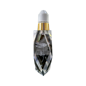 SYFLAR LAMP. DECOR FP-69 24V ROSA 3000K E AZUL E-27