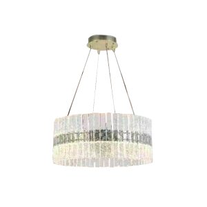 SYFLAR LUSTRE CRYSTAL RD 60CM