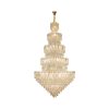 SYFLAR LUSTRE IMPERIO CRISTAL 2534