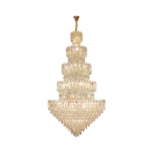 SYFLAR LUSTRE IMPERIO CRISTAL 2534
