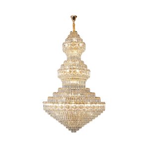 SYFLAR LUSTRE IMPERIO CRISTAL 2543