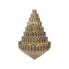 SYFLAR LUSTRE IMPERIO CRISTAL 2549
