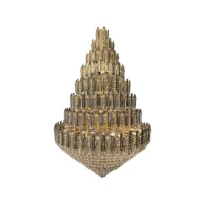 SYFLAR LUSTRE IMPERIO CRISTAL 2549