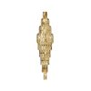 SYFLAR LUSTRE IMPERIO CRISTAL 2566