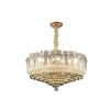 SYFLAR LUSTRE TUNISIA CRISTAL 2535