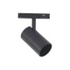 SYFLAR MAGNETIC SPOT CURVO TUBO 15W 3000K Ø120