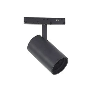 SYFLAR MAGNETIC SPOT CURVO TUBO 15W 3000K Ø60