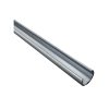 SYFLAR PERFIL LED PRATELEIRA INTERNO PXG-YG05 3M ALUMINIO ESCOVADO