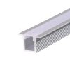 SYFLAR PERFIL P/ FITA LED EMB. SLIM (1209) 3 METROS BR