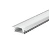 SYFLAR PERFIL P/ FITA LED EMB. SLIM (1707) 3 METROS BR
