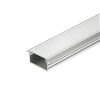SYFLAR PERFIL P/ FITA LED EMB. SLIM (2315) 3 METROS BR