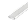 SYFLAR PERFIL P/ FITA LED EMB. SLIM (3010) 3 METROS BR
