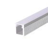 SYFLAR PERFIL P/ FITA LED SOB. SLIM (0809) 3 METROS BR