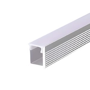 SYFLAR PERFIL P/ FITA LED SOB. SLIM (0809) 3 METROS BR