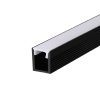 SYFLAR PERFIL P/ FITA LED SOB. SLIM (0809) 3 METROS PT
