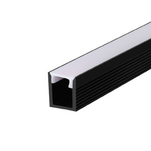 SYFLAR PERFIL P/ FITA LED SOB. SLIM (0809) 3 METROS PT