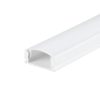 SYFLAR PERFIL P/ FITA LED SOB. SLIM (1707) 3 METROS BR