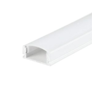 SYFLAR PERFIL P/ FITA LED SOB. SLIM (1707) 3 METROS BR