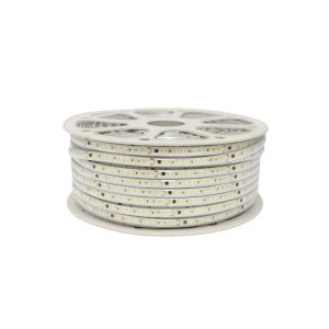 FITA LED DUPLO LED 2835 240LEDS 6500K 100M 127V APOLLO