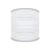 FITA NEON 360° 2835 127V ROSA 100M APOLLO