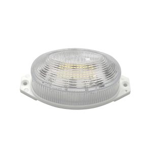 LUZ DE SINALIZACAO FLASH 10W 6500K APOLLO